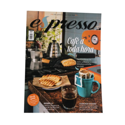 Revista Espresso